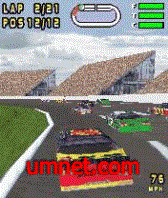 game pic for American stock car racing for s60v2